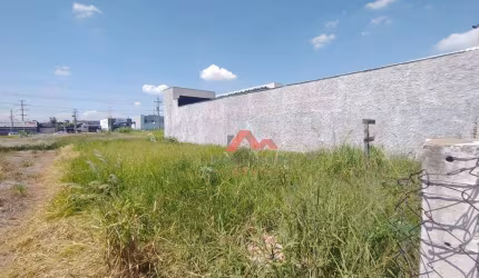 Terreno à venda, 250 m² por R$ 265.000 - Jardim Turmalinas - Santa Bárbara D'Oeste/SP