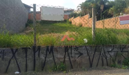 Terreno à venda, 403 m² por R$ 498.000,00 - Jardim Bela Vista - Americana/SP
