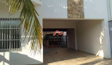 Sobrado com 4 dormitórios à venda, 180 m² por R$ 900.000,00 - Catharina Zanaga - Americana/SP
