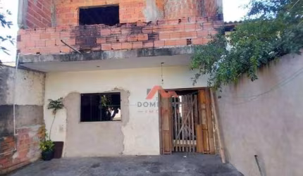 Sobrado com 4 dormitórios à venda, 150 m² por R$ 580.000,00 - Jardim Bertoni - Americana/SP