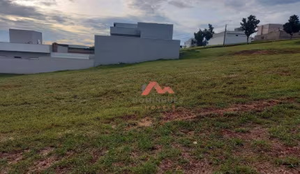 Terreno à venda, 324 m² por R$ 371.000,00 - Loteamento Residencial Mac Knight - Santa Bárbara D'Oeste/SP
