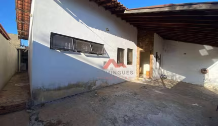 Casa com 2 dormitórios à venda, 80 m² por R$ 509.000,00 - Vila Margarida - Americana/SP