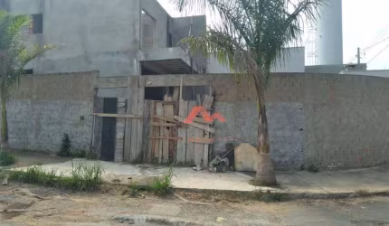 Sobrado com 2 dormitórios à venda, 150 m² por R$ 380.000 - Jardim Helena - Americana/SP