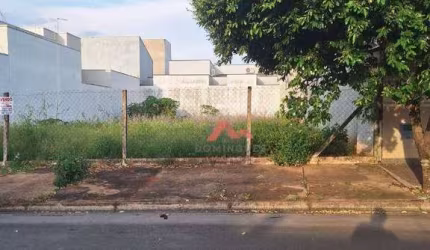 Terreno à venda, 300 m² por R$ 415.000,00 - Jardim Terramérica III - Americana/SP
