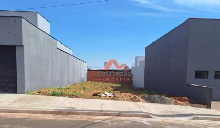 Terreno à venda, 300 m² por R$ 200.000 - Parque Planalto - Santa Bárbara D'Oeste/SP