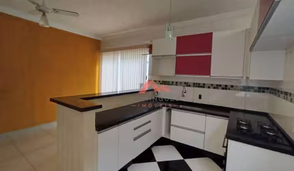 Sobrado com 3 dormitórios à venda, 208 m² por R$ 530.000,00 - Jardim Boer I - Americana/SP