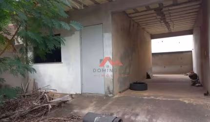 Salão à venda, 241 m² por R$ 640.000,00 - Catharina Zanaga - Americana/SP