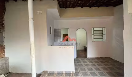Sobrado com 1 dormitório à venda, 30 m² por R$ 190.000,00 - Morada do Sol - Americana/SP