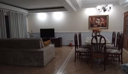 Sobrado com 3 dormitórios à venda, 280 m² por R$ 850.000,00 - São Luiz - Americana/SP