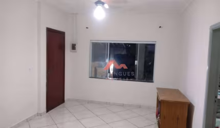 Casa com 3 dormitórios à venda, 108 m² por R$ 535.000,00 - São Luiz - Americana/SP