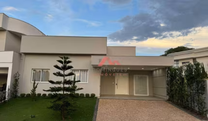 Casa com 3 dormitórios à venda, 153 m² por R$ 1.460.000,00 - Carioba - Americana/SP