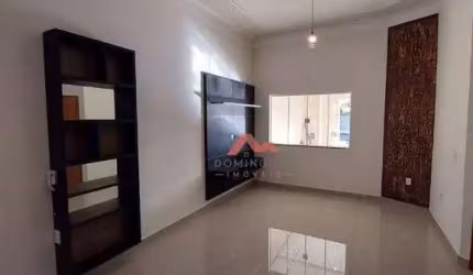 Casa com 3 dormitórios à venda, 130 m² por R$ 650.000,00 - Americana - Americana/SP