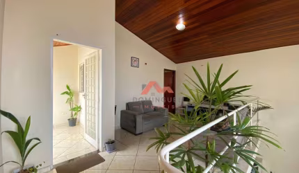 Casa com 2 dormitórios à venda, 166 m² por R$ 477.000,00 - Jardim Primavera - Americana/SP