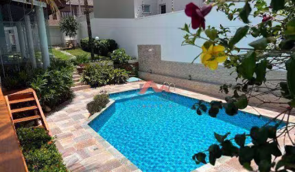 Edícula com 1 dormitório à venda, 62 m² por R$ 742.000,00 - Werner Plaas - Americana/SP