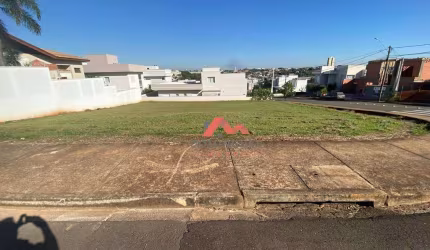 Terreno à venda, 706 m² por R$ 1.275.000,00 - Loteamento Residencial Jardim Villagio - Americana/SP
