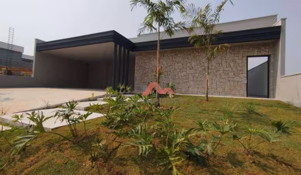 Casa com 3 dormitórios à venda, 220 m² por R$ 1.690.000,00 - Fazenda Santa Lúcia - Americana/SP