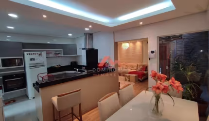Casa com 3 dormitórios à venda, 160 m² por R$ 583.000 - Vila Mariana - Americana/SP