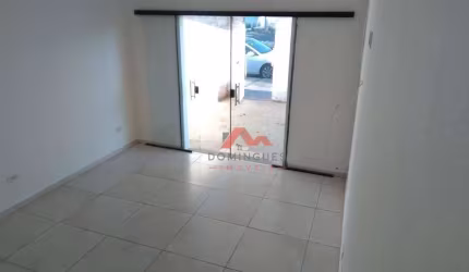Casa com 2 dormitórios à venda, 80 m² por R$ 330.000,00 - Jardim Mirandola - Americana/SP