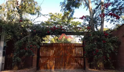 Rancho com 1 dormitório à venda por R$ 410.000,00 - Colinas de Santa Izabel - Piracicaba/SP