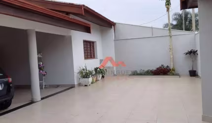 Casa com 3 dormitórios à venda, 225 m² por R$ 830.000 - Jardim Amélia - Americana/SP