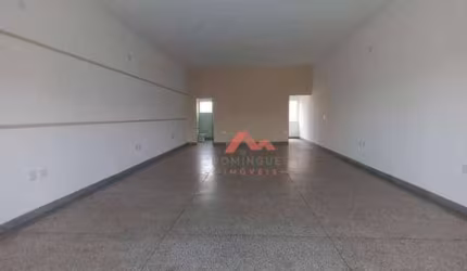 Sala para alugar, 94 m² por R$ 1.340,00/mês - Jardim Boer I - Americana/SP