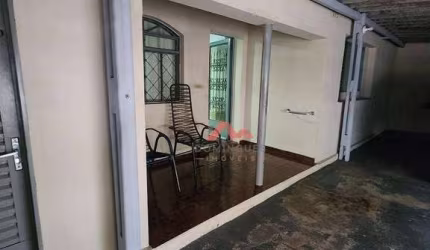 Casa com 4 dormitórios à venda, 147 m² por R$ 585.000,00 - Vila Amorim - Americana/SP