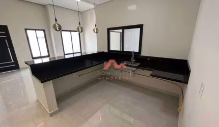 Casa com 3 dormitórios à venda, 110 m² por R$ 660.000 - Campo Limpo - Americana/SP
