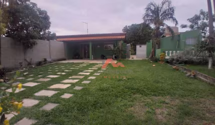 Chácara com 1 dormitório à venda, 1370 m² por R$ 425.000,00 - Chácaras de Recreio Represa - Nova Odessa/SP
