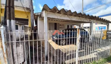 Terreno à venda, 429 m² por R$ 795.000,00 - Vila Belvedere - Americana/SP