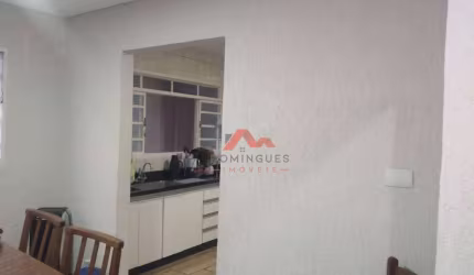 Casa com 3 dormitórios à venda, 142 m² por R$ 535.000,00 - São Luiz - Americana/SP
