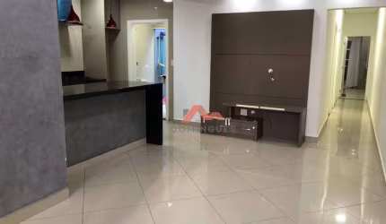 Casa com 3 dormitórios à venda, 167 m² por R$ 620.000,00 - Jardim Boer II - Americana/SP