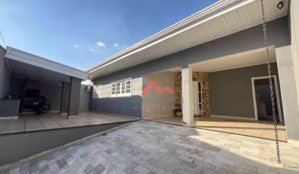 Casa com 2 dormitórios à venda, 106 m² por R$ 509.000,00 - Vila Jones - Americana/SP