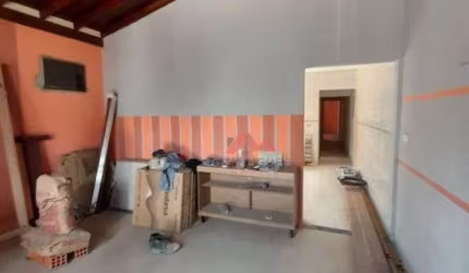Casa com 2 dormitórios à venda, 100 m² por R$ 380.000 - Vila Cordenonsi - Americana/SP