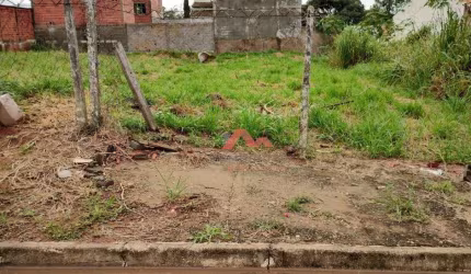 Terreno à venda, 150 m² por R$ 140.000,00 - Jardim Bertoni - Americana/SP
