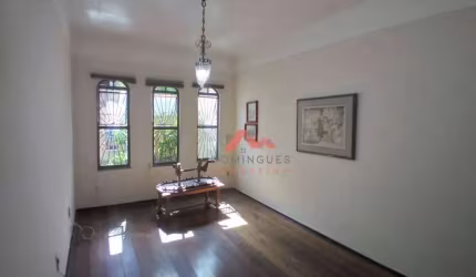 Casa com 3 dormitórios à venda, 156 m² por R$ 580.000,00 - Vila Nossa Senhora de Fátima - Americana/SP
