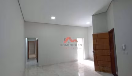 Casa com 2 dormitórios à venda, 132 m² por R$ 430.000,00 - Jardim Boer II - Americana/SP
