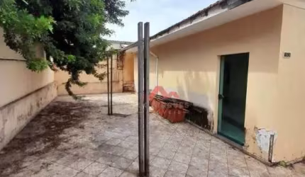 Casa com 2 dormitórios à venda, 81 m² por R$ 350.000,00 - Jardim São Domingos - Americana/SP