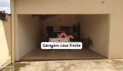 Casa com 4 dormitórios à venda, 270 m² por R$ 480.000,00 - Campo Verde - Americana/SP