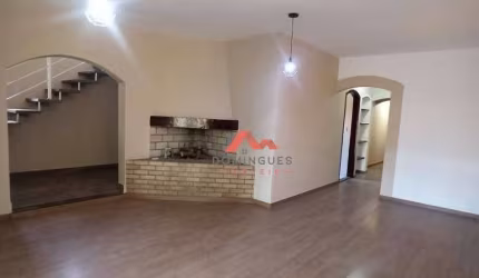 Casa com 2 dormitórios à venda, 97 m² por R$ 850.000,00 - Campo Verde - Americana/SP