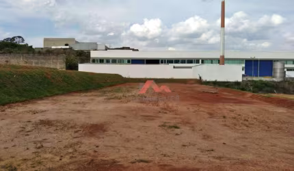 Terreno, 1510 m² - venda por R$ 1.200.000,00 ou aluguel por R$ 3.500,00/mês - São Luiz - Americana/SP