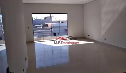 Sala para alugar, 52 m² por R$ 1.236,00/mês - Jardim Boer II - Americana/SP