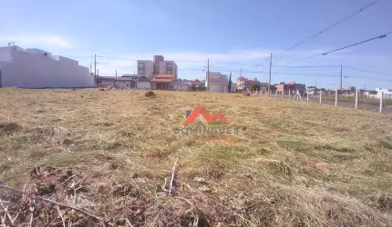 Terreno para alugar, 150 m² por R$ 855/mês - Jardim Boer II - Americana/SP