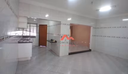 Casa com 3 dormitórios para alugar, 138 m² por R$ 2.380,00/mês - Parque Residencial Jaguari - Americana/SP