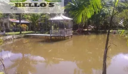 SITIO JUIZ DE FORA CENTRO