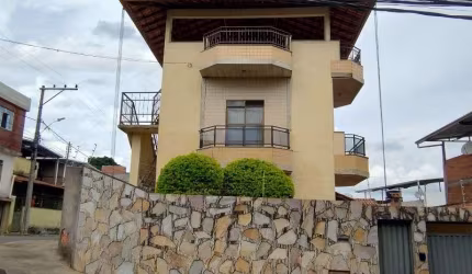 CASA JUIZ DE FORA CENTENARIO