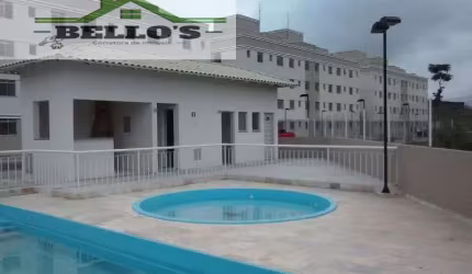 APARTAMENTO JUIZ DE FORA ESTRELA SUL