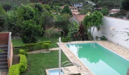 GRANJA JUIZ DE FORA RECANTO DOS LAGOS