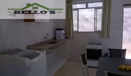 CASA JUIZ DE FORA SANTA CRUZ