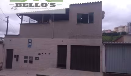 APARTAMENTO JUIZ DE FORA IPIRANGA