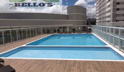 APARTAMENTO JUIZ DE FORA SANTA TEREZINHA